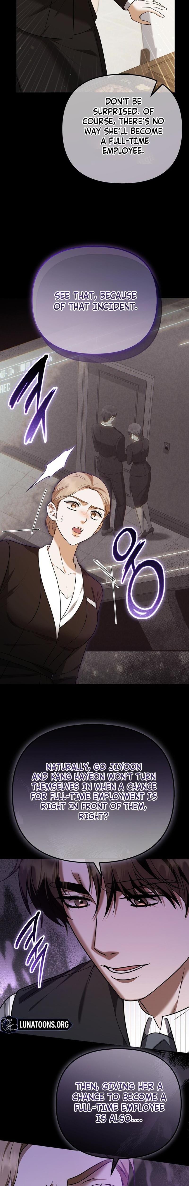 I'll Do it For You Uncensored, chapter 29, page 13 of 27