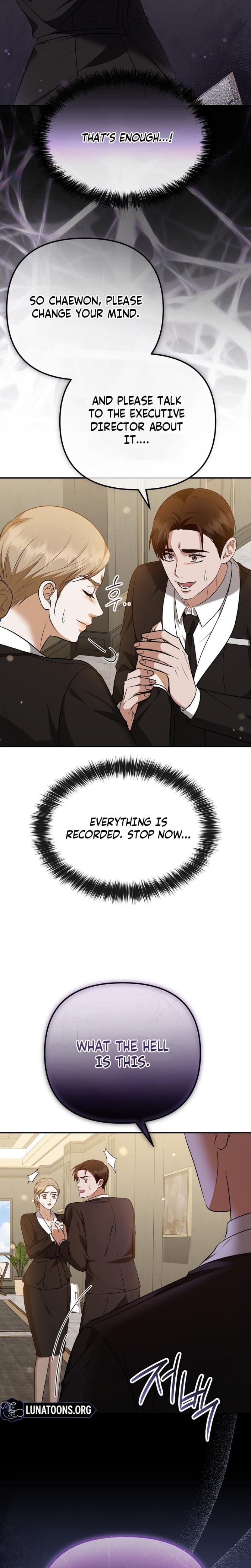 I'll Do it For You Uncensored, chapter 29, page 26 of 27