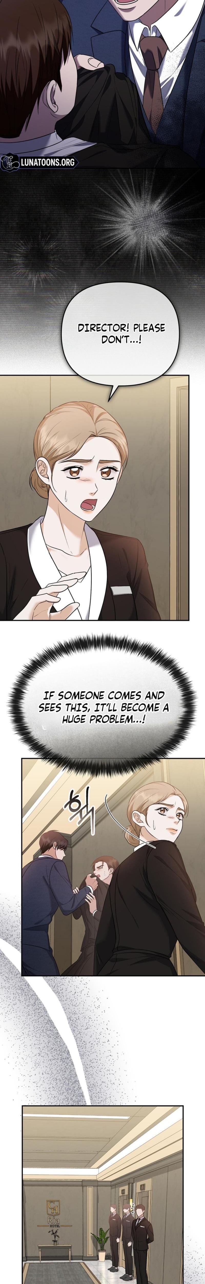 I'll Do it For You Uncensored, chapter 30, page 5 of 30