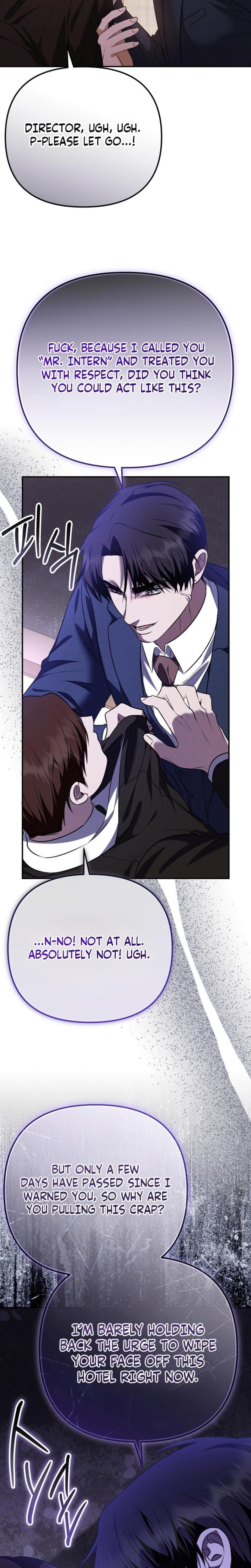I'll Do it For You Uncensored, chapter 30, page 7 of 30