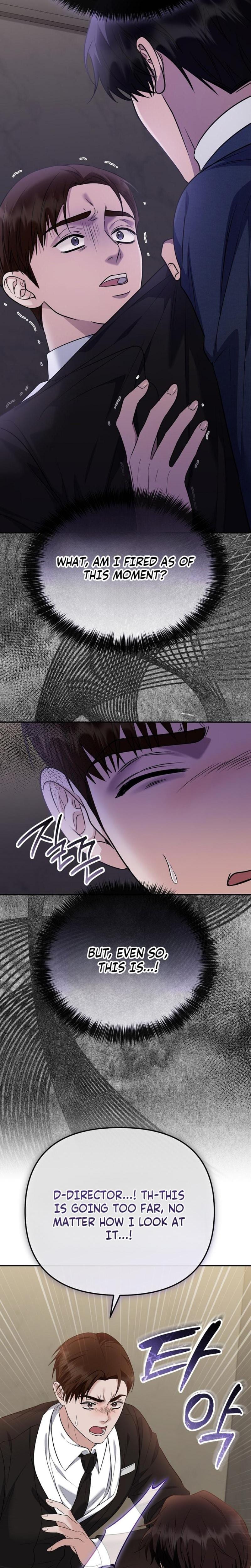I'll Do it For You Uncensored, chapter 30, page 9 of 30