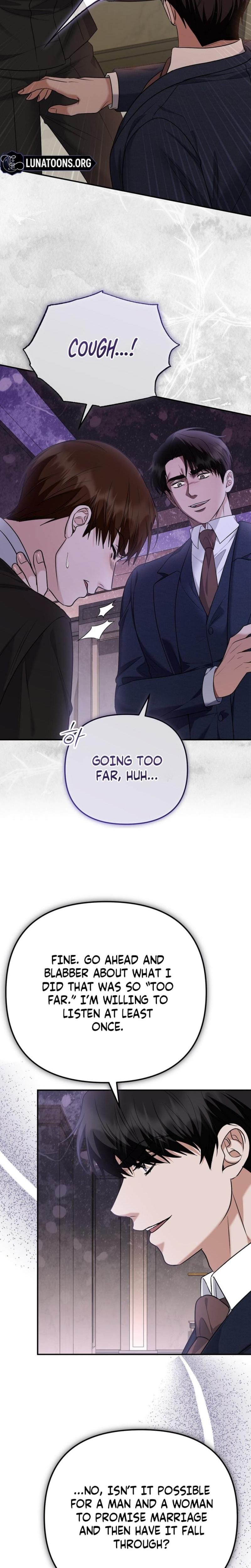 I'll Do it For You Uncensored, chapter 30, page 10 of 30