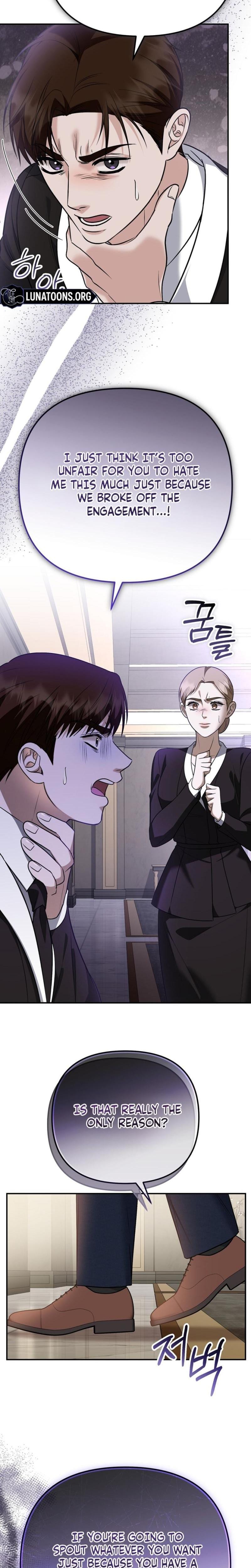 I'll Do it For You Uncensored, chapter 30, page 11 of 30