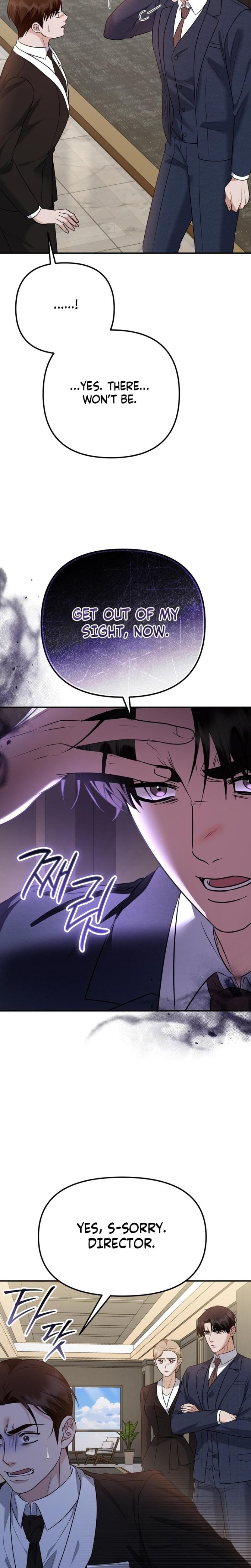I'll Do it For You Uncensored, chapter 30, page 14 of 30