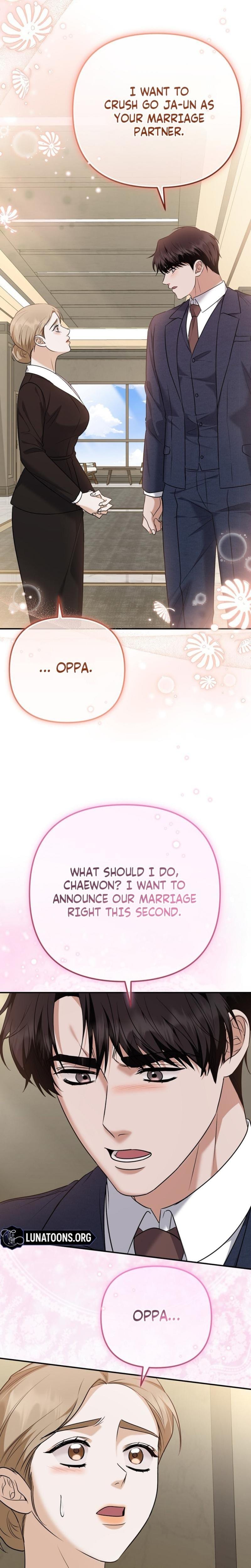 I'll Do it For You Uncensored, chapter 30, page 16 of 30