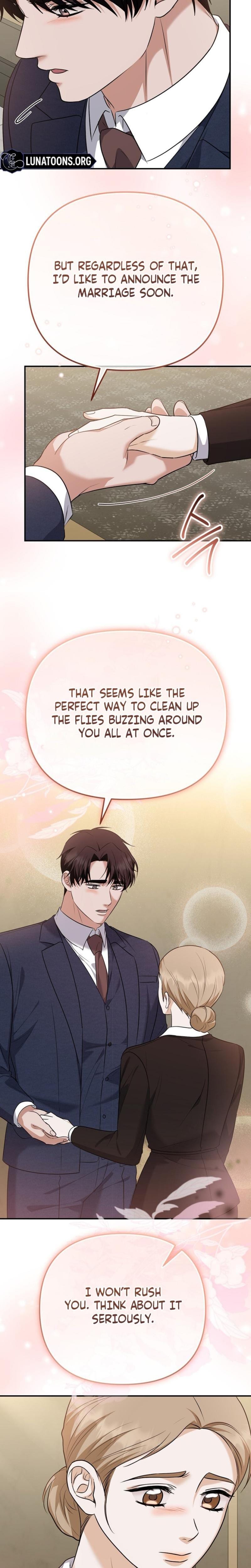 I'll Do it For You Uncensored, chapter 30, page 18 of 30