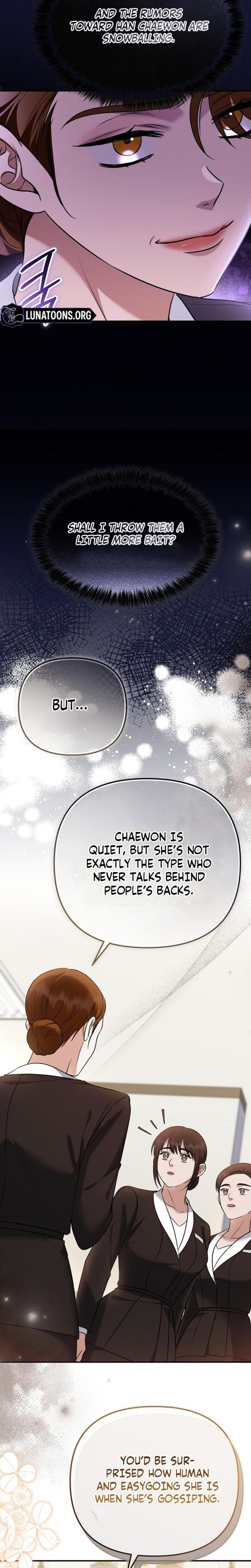I'll Do it For You Uncensored, chapter 30, page 28 of 30