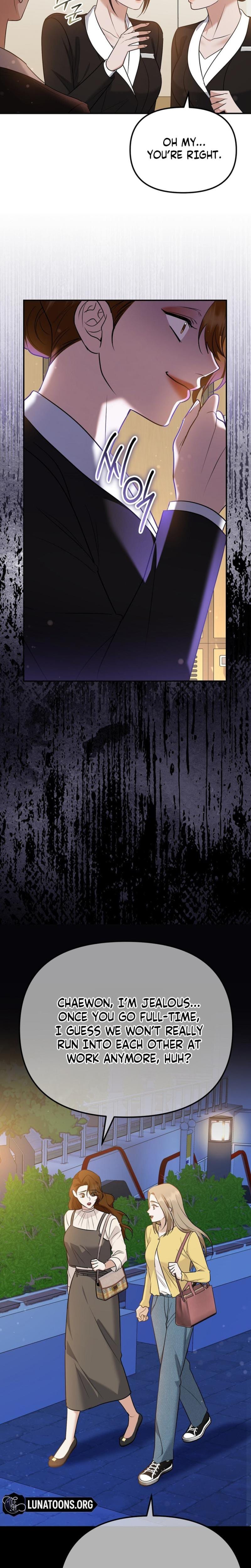 I'll Do it For You Uncensored, chapter 31, page 5 of 28