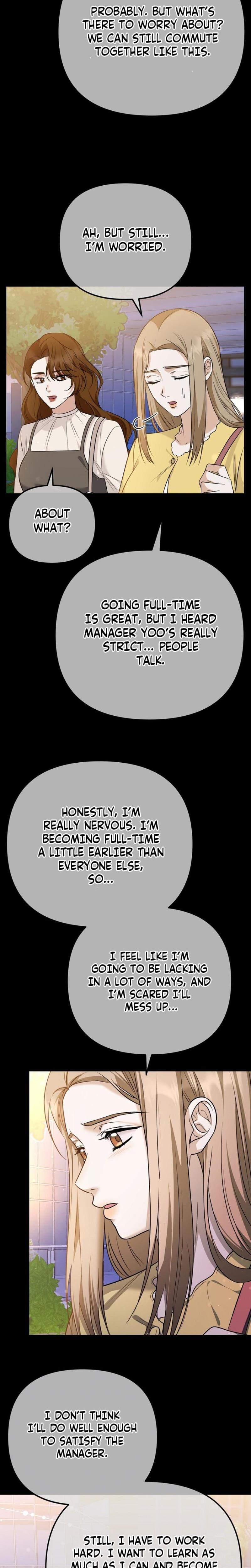I'll Do it For You Uncensored, chapter 31, page 6 of 28