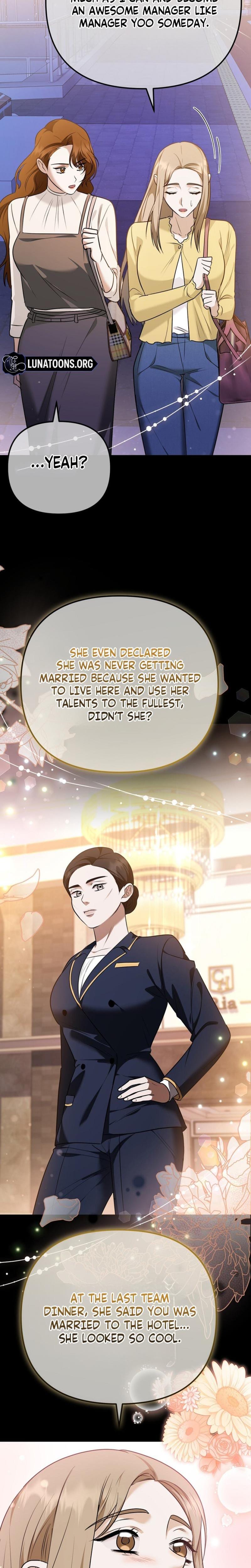 I'll Do it For You Uncensored, chapter 31, page 7 of 28