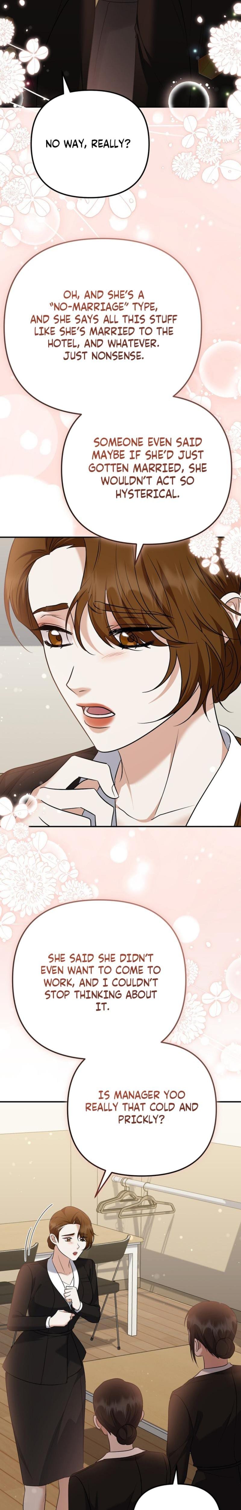 I'll Do it For You Uncensored, chapter 31, page 9 of 28