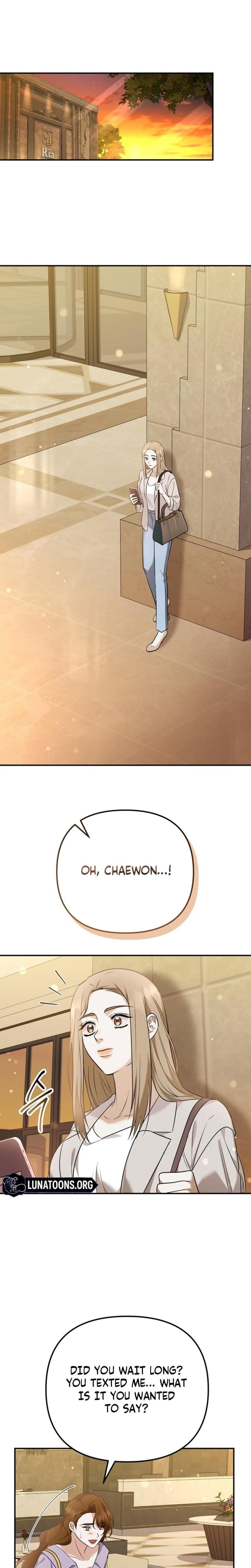 I'll Do it For You Uncensored, chapter 31, page 11 of 28