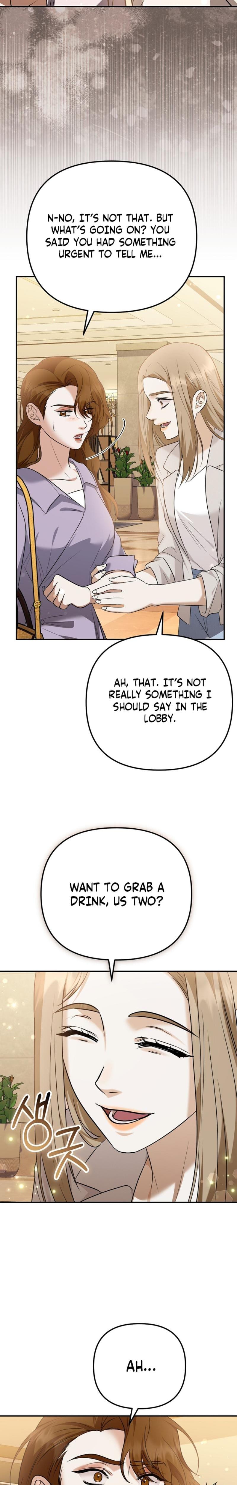 I'll Do it For You Uncensored, chapter 31, page 14 of 28