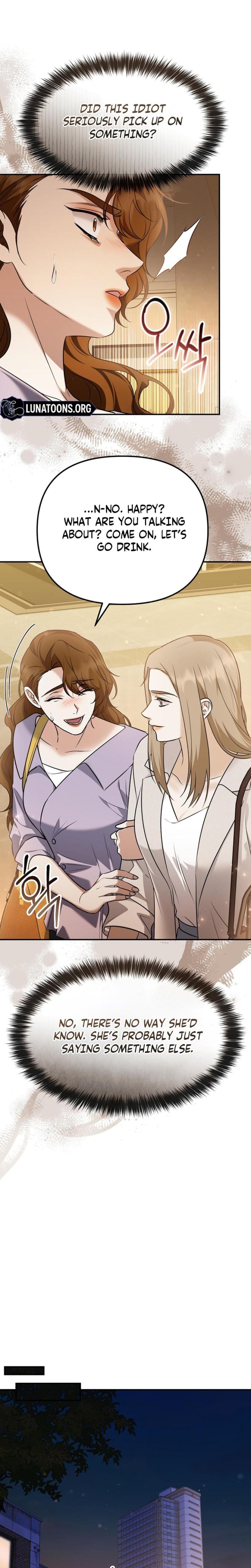 I'll Do it For You Uncensored, chapter 31, page 17 of 28