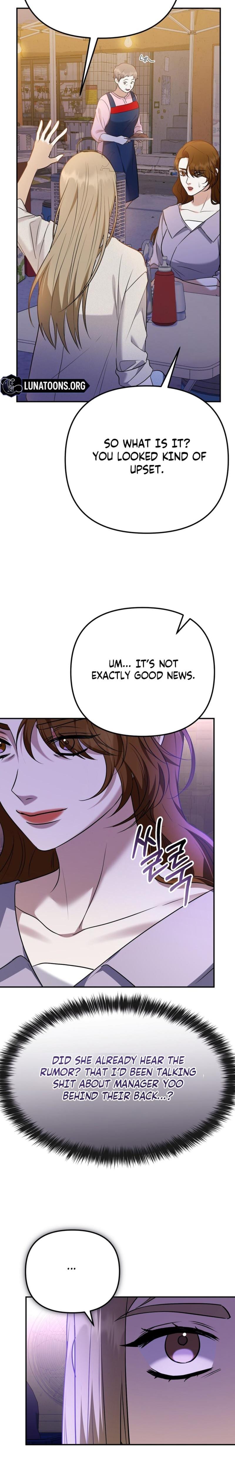 I'll Do it For You Uncensored, chapter 31, page 20 of 28