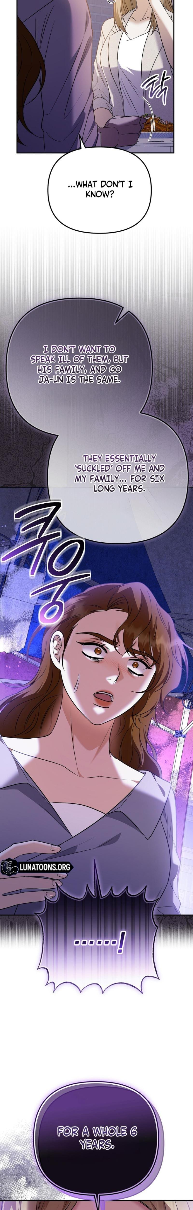 I'll Do it For You Uncensored, chapter 32, page 14 of 31
