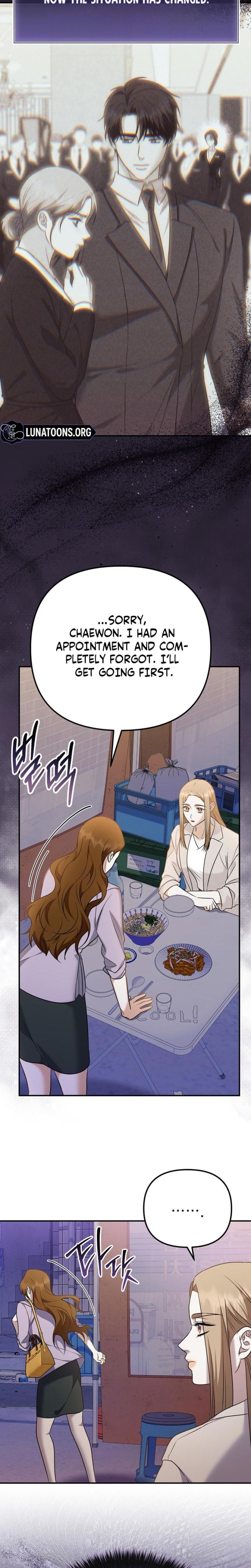 I'll Do it For You Uncensored, chapter 32, page 20 of 31