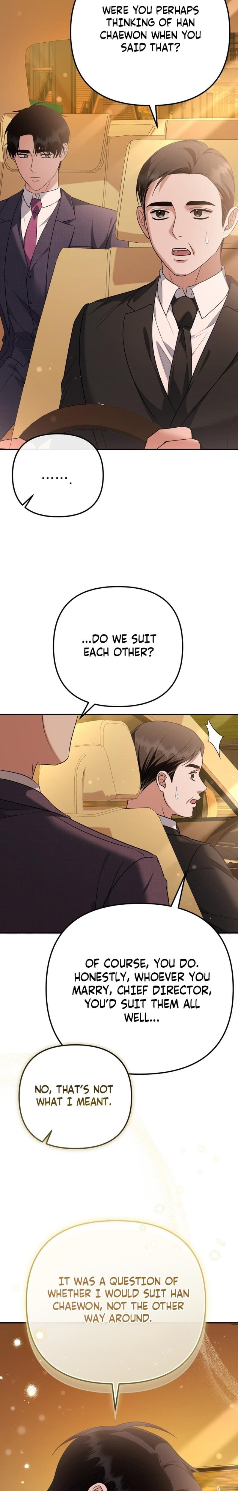 I'll Do it For You Uncensored, chapter 32, page 25 of 31