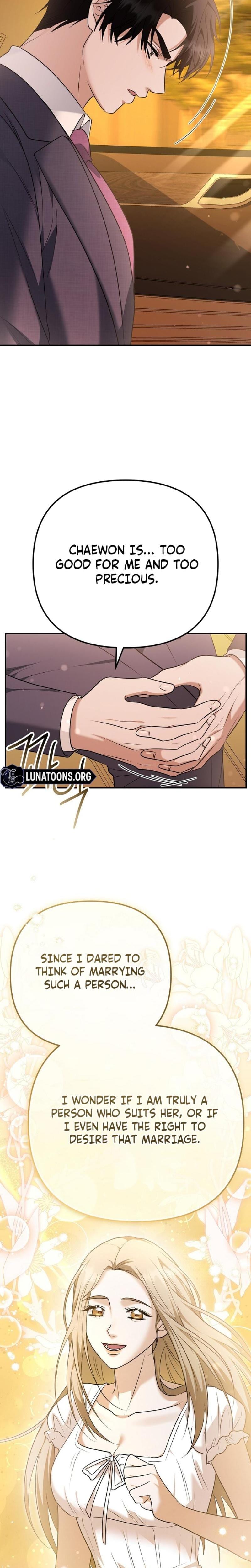 I'll Do it For You Uncensored, chapter 32, page 26 of 31