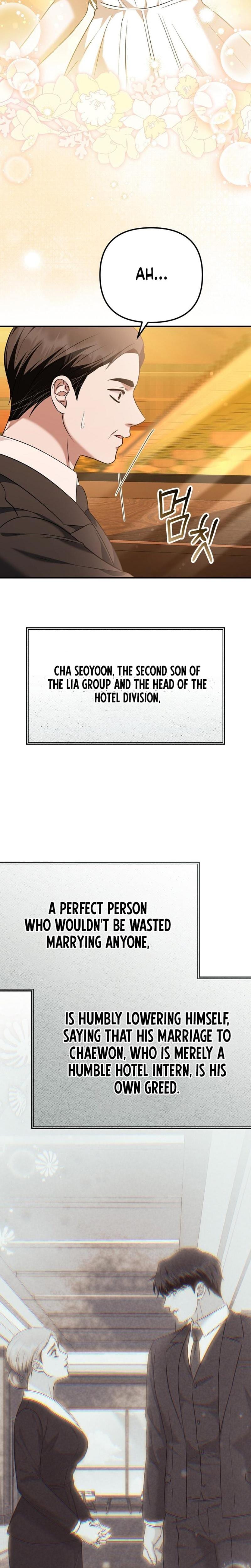 I'll Do it For You Uncensored, chapter 32, page 27 of 31
