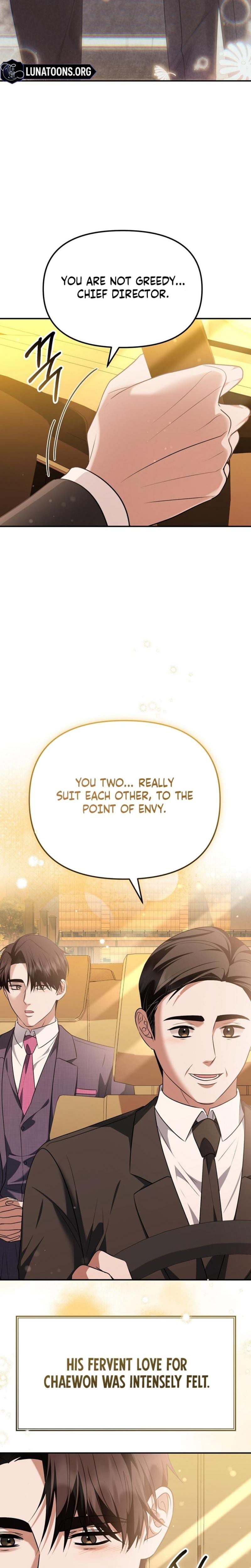 I'll Do it For You Uncensored, chapter 32, page 28 of 31