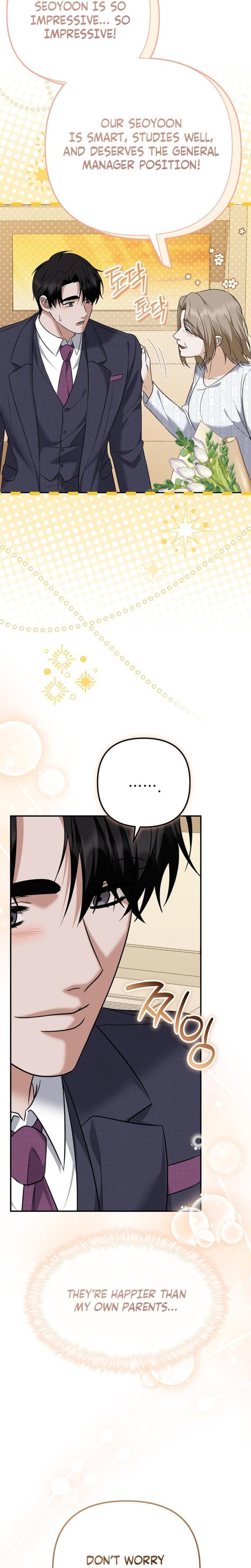 I'll Do it For You Uncensored, chapter 33, page 6 of 32