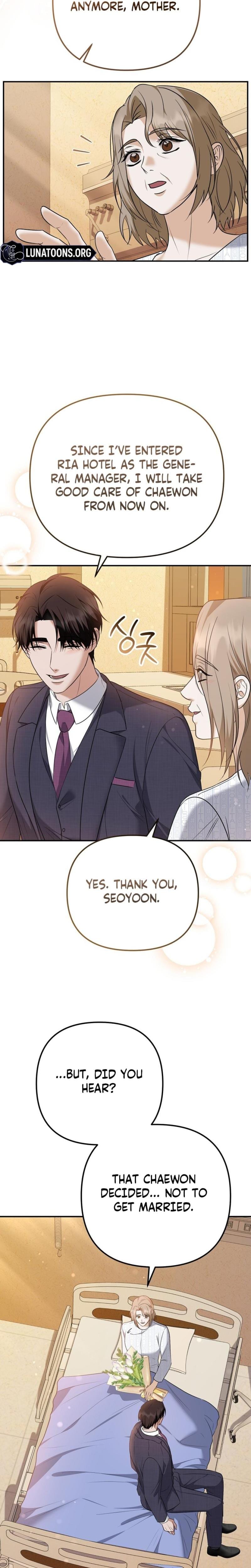I'll Do it For You Uncensored, chapter 33, page 7 of 32