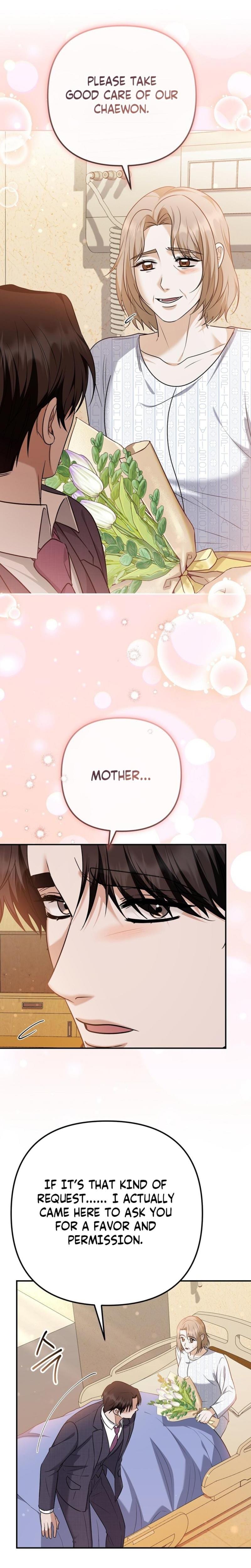 I'll Do it For You Uncensored, chapter 33, page 9 of 32