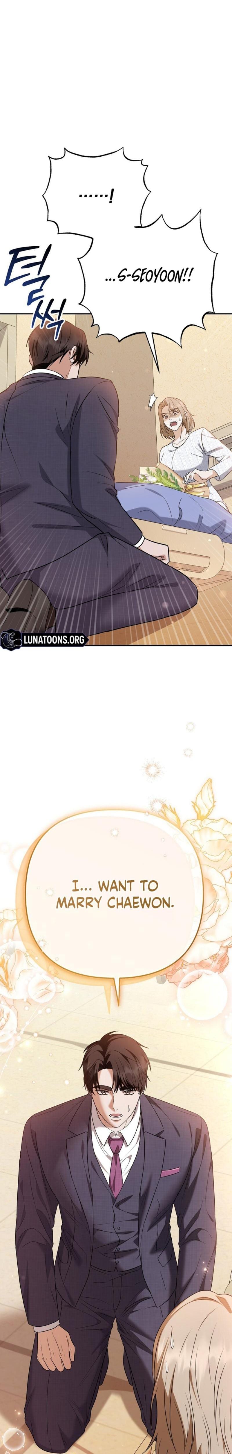 I'll Do it For You Uncensored, chapter 33, page 10 of 32
