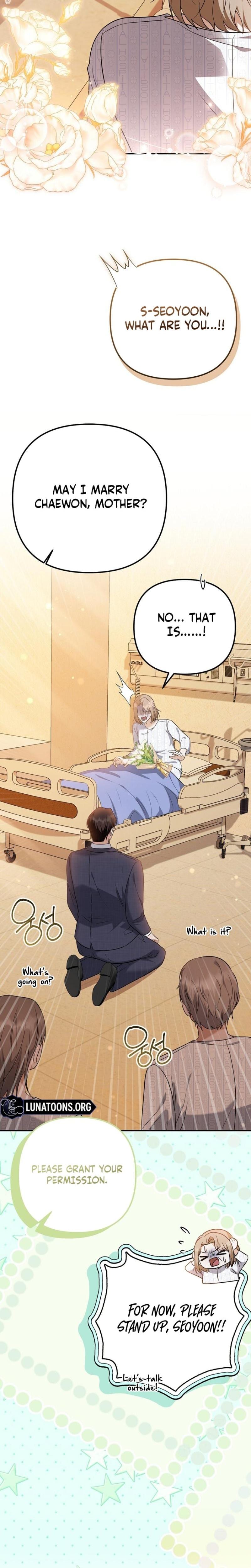 I'll Do it For You Uncensored, chapter 33, page 11 of 32