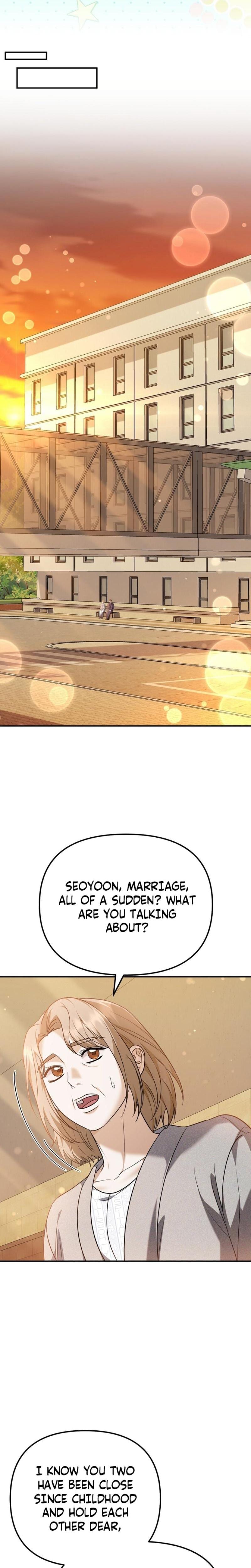 I'll Do it For You Uncensored, chapter 33, page 12 of 32