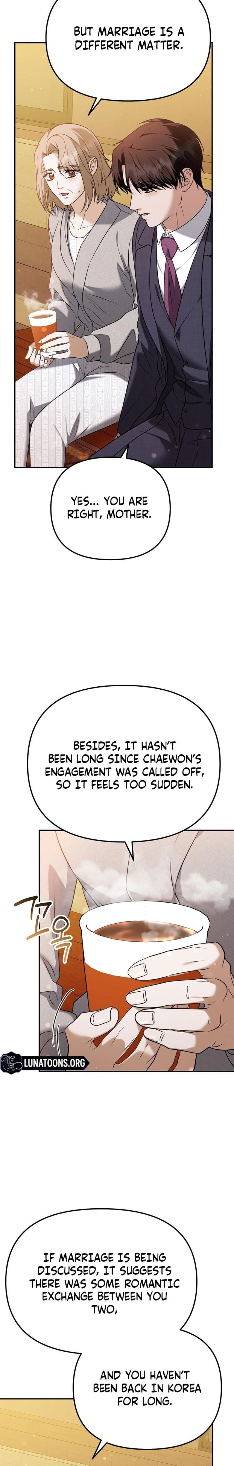 I'll Do it For You Uncensored, chapter 33, page 13 of 32
