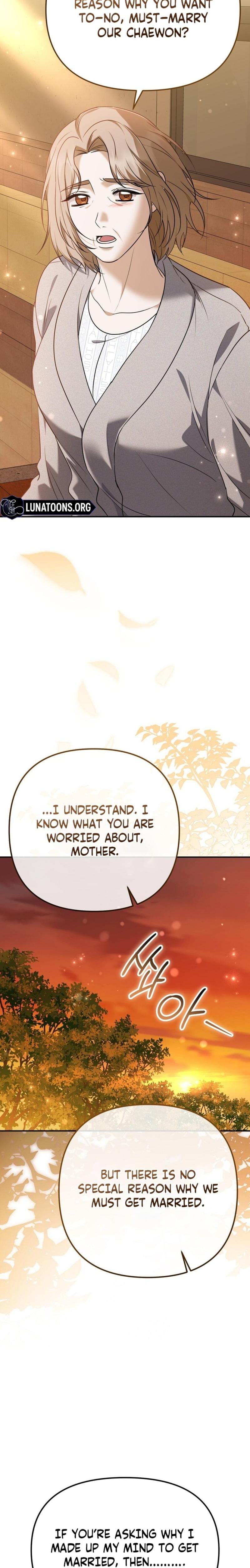 I'll Do it For You Uncensored, chapter 33, page 15 of 32