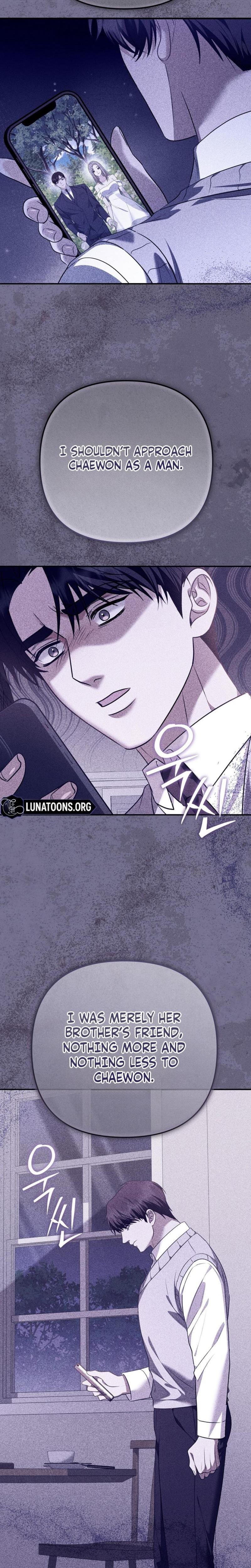 I'll Do it For You Uncensored, chapter 33, page 18 of 32