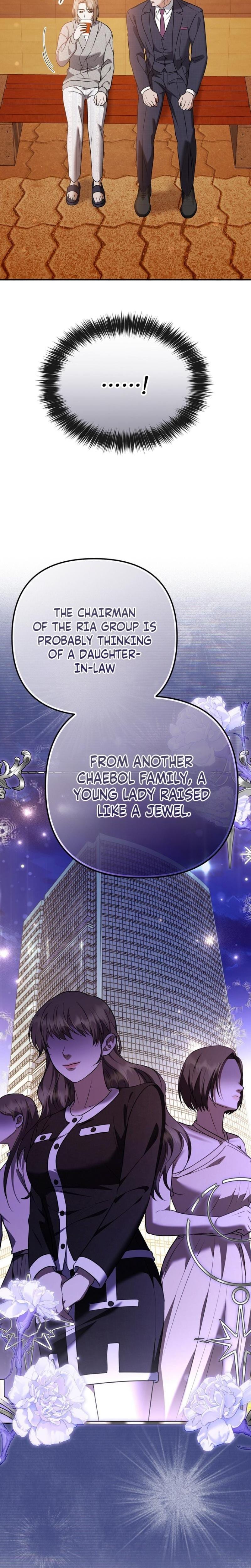 I'll Do it For You Uncensored, chapter 33, page 21 of 32