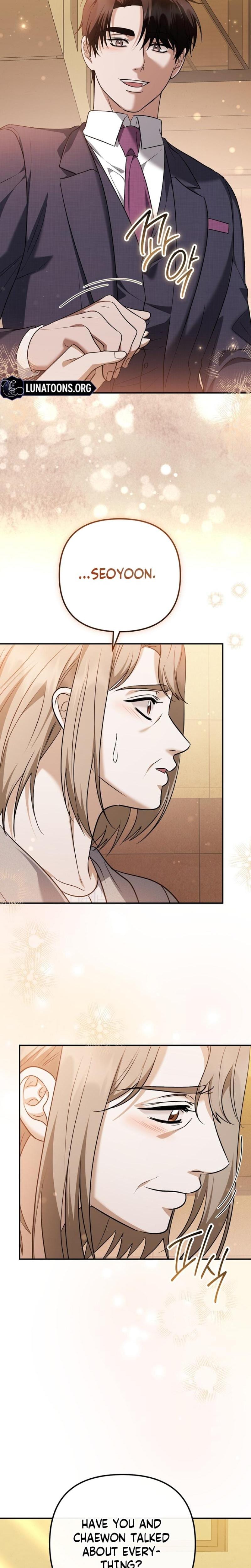 I'll Do it For You Uncensored, chapter 33, page 23 of 32