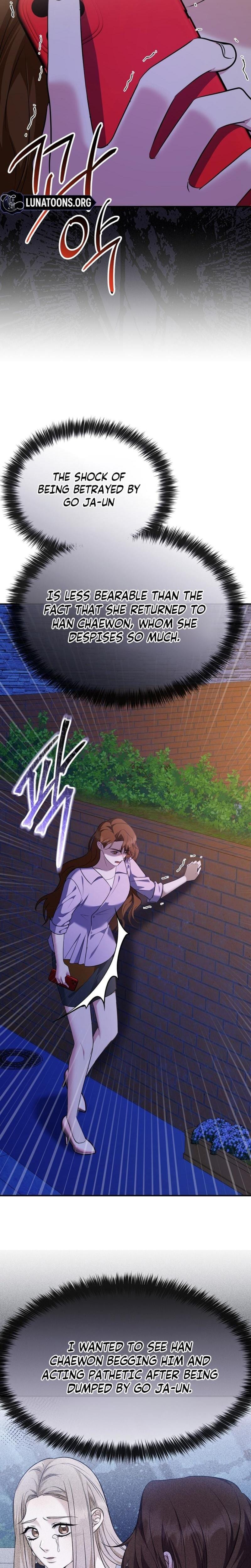 I'll Do it For You Uncensored, chapter 33, page 28 of 32