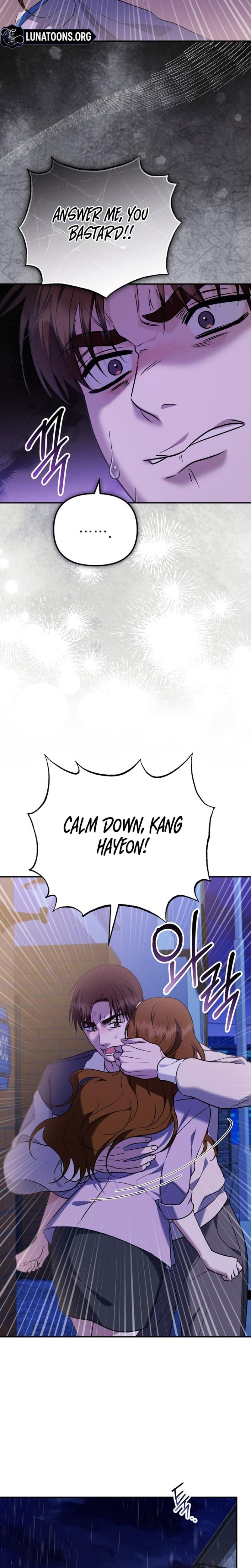 I'll Do it For You Uncensored, chapter 34, page 6 of 33