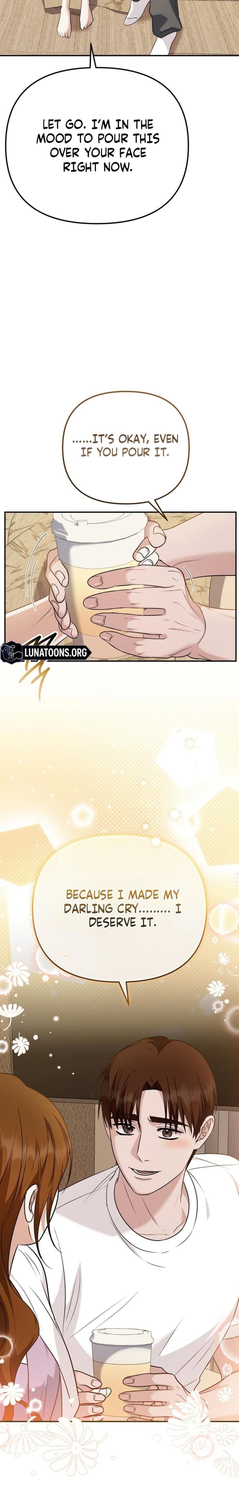 I'll Do it For You Uncensored, chapter 34, page 10 of 33