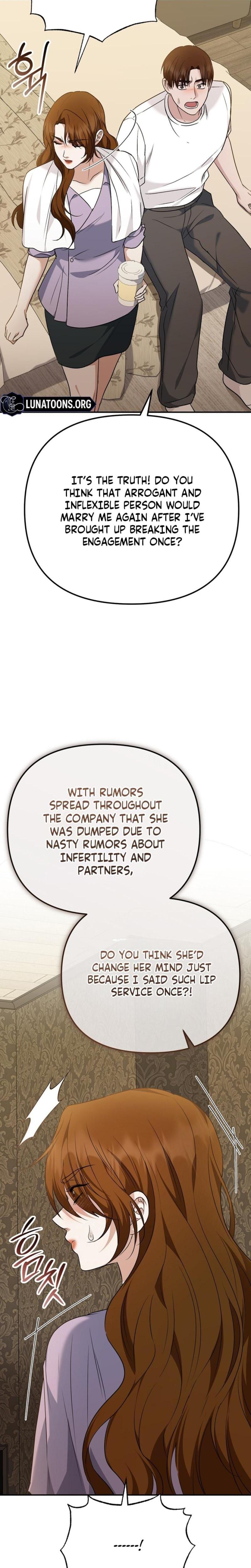 I'll Do it For You Uncensored, chapter 34, page 15 of 33