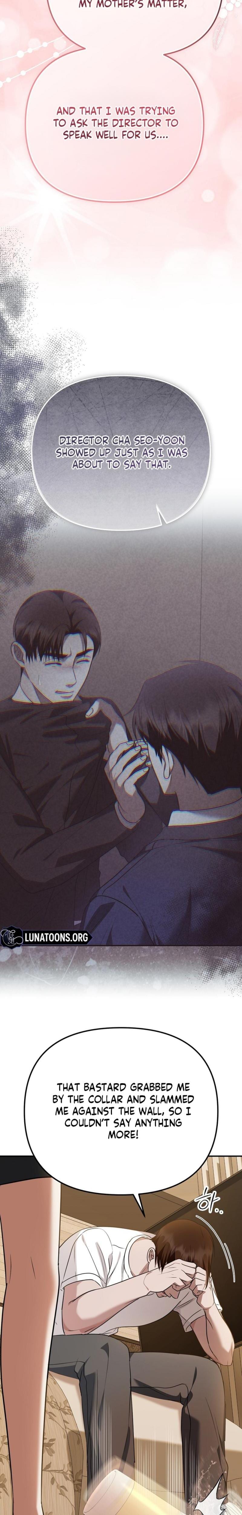 I'll Do it For You Uncensored, chapter 34, page 18 of 33