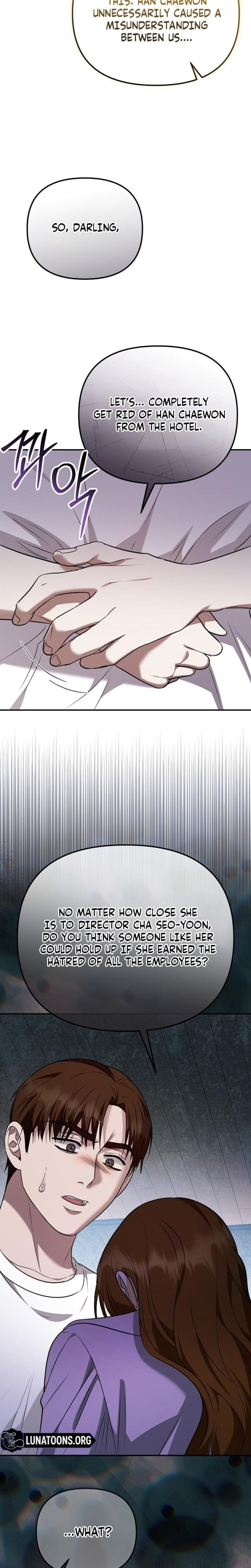 I'll Do it For You Uncensored, chapter 34, page 26 of 33