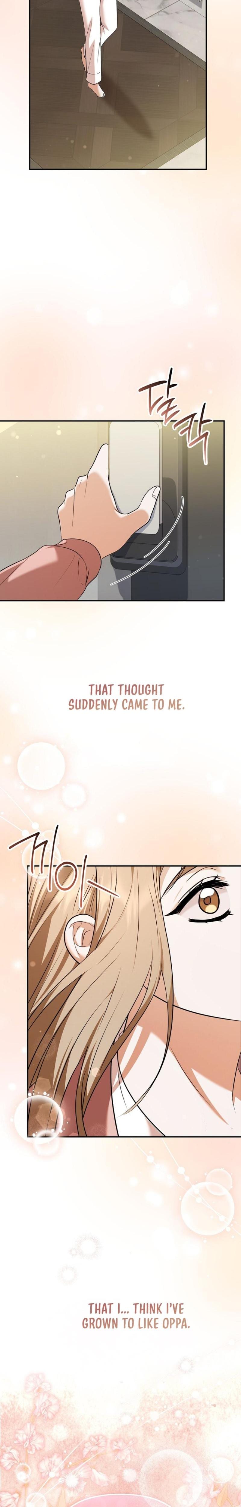 I'll Do it For You Uncensored, chapter 34, page 32 of 33