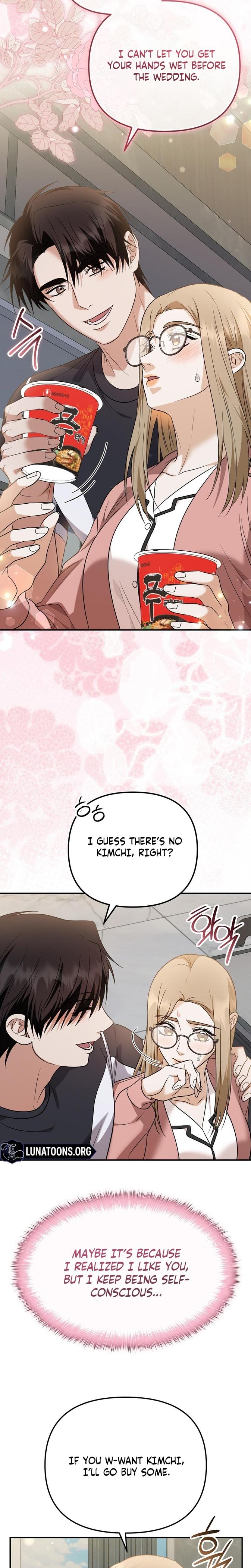 I'll Do it For You Uncensored, chapter 35, page 10 of 31
