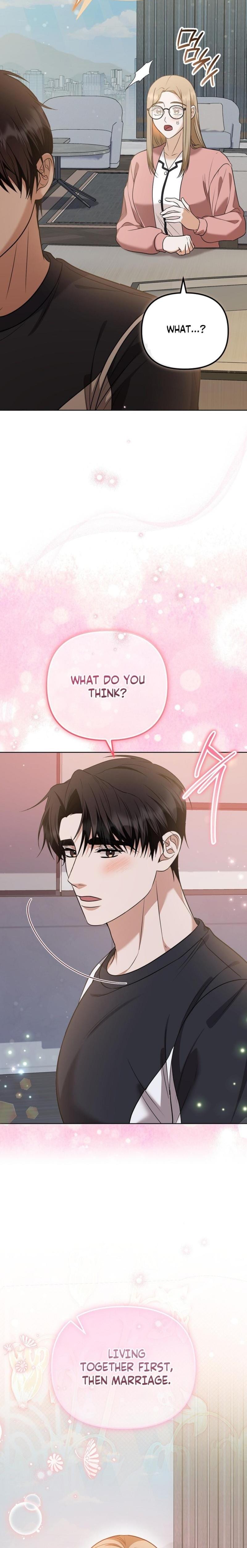 I'll Do it For You Uncensored, chapter 35, page 14 of 31