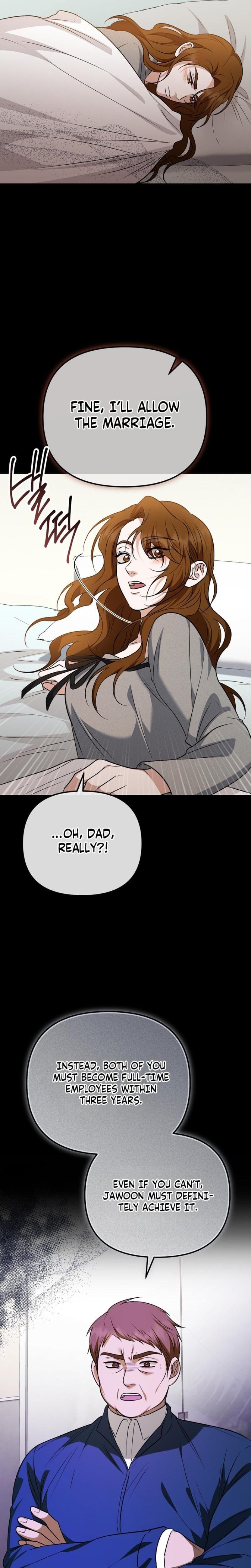 I'll Do it For You Uncensored, chapter 35, page 21 of 31
