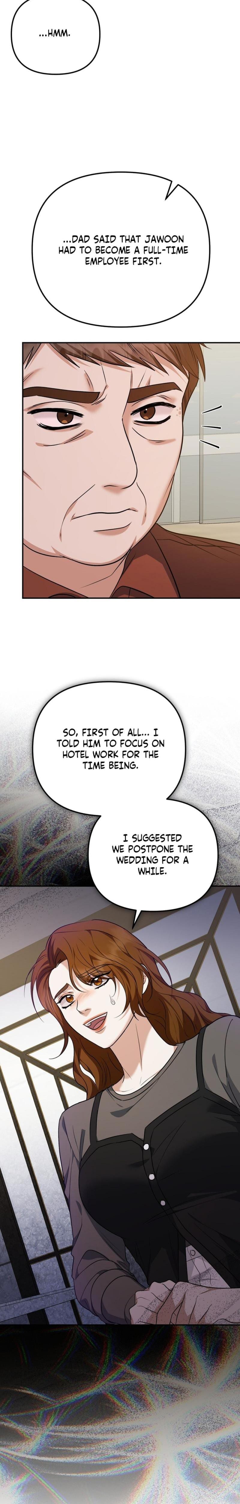 I'll Do it For You Uncensored, chapter 35, page 25 of 31