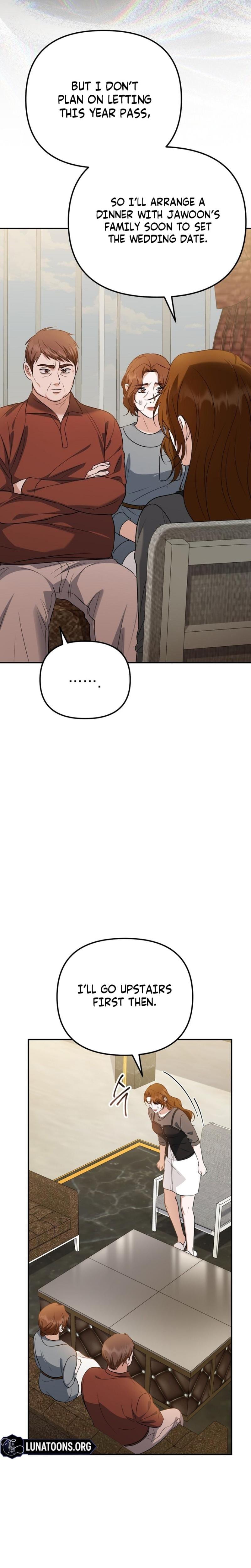 I'll Do it For You Uncensored, chapter 35, page 26 of 31