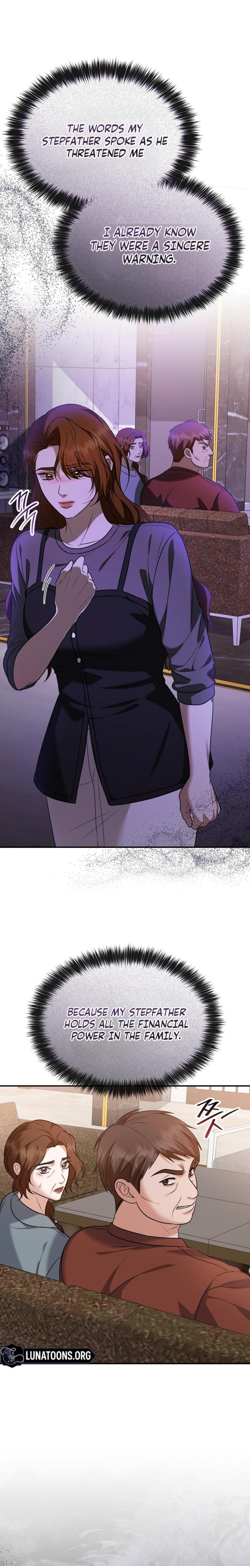 I'll Do it For You Uncensored, chapter 35, page 27 of 31