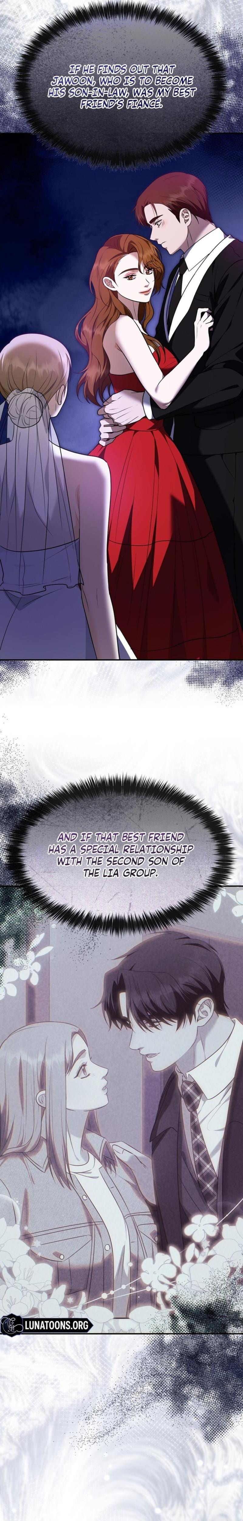 I'll Do it For You Uncensored, chapter 35, page 29 of 31